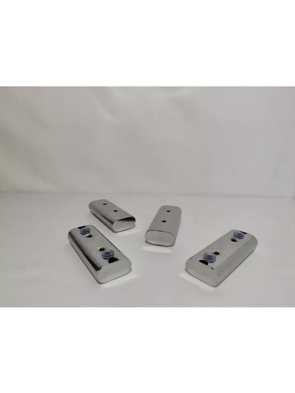 Мебельные ножки металлические под диван кресло тумбу комод