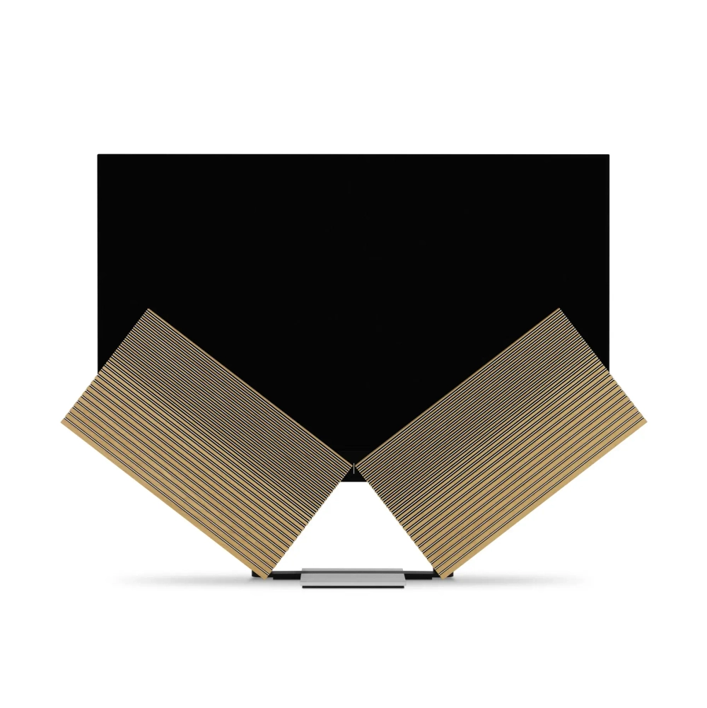 Bang & Olufsen BeoVision Harmony 83 Smoked Oak, FS, Remote