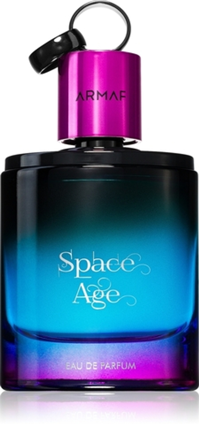 Armaf Space Age парфюмированная вода для мужчин