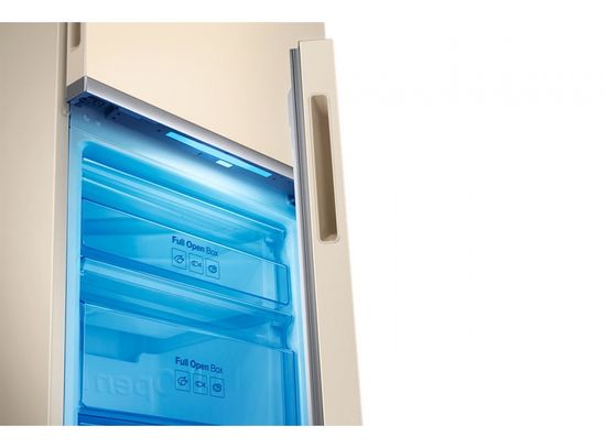 Холодильник Samsung RB-34 K6220EF