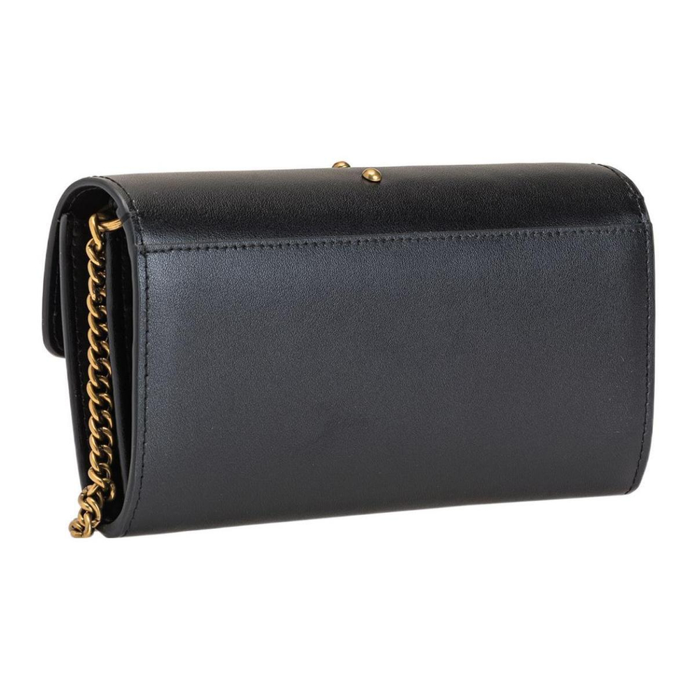 Сумка PINKO SIMPLY, 1P22JM-Y7SP-Z99Q