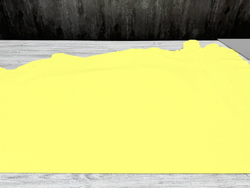 Elliot Jasper Yellow (1,3-1,5 мм), цв. Желтый, натуральная кожа