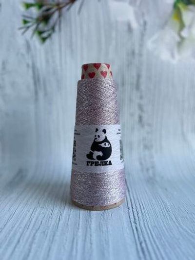 Пряжа Люрекс Lurex тонкий