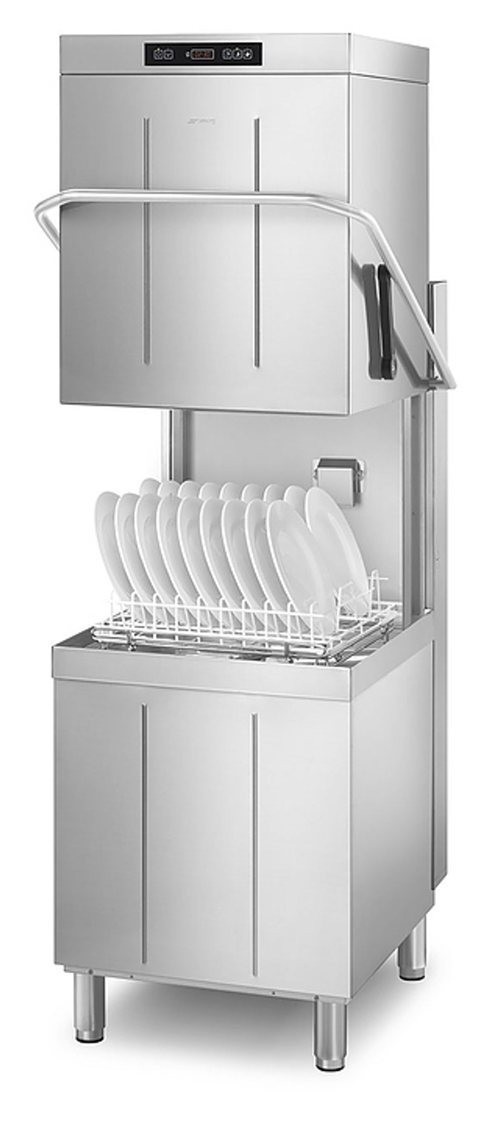 Купольная посудомоечная машина SMEG SPH505