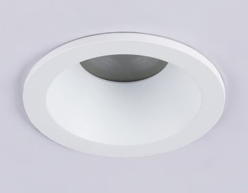 Точечный светильник 1*GU5.3 MR16 IP65 TN1187 WH белый Standard Tech Ambrella