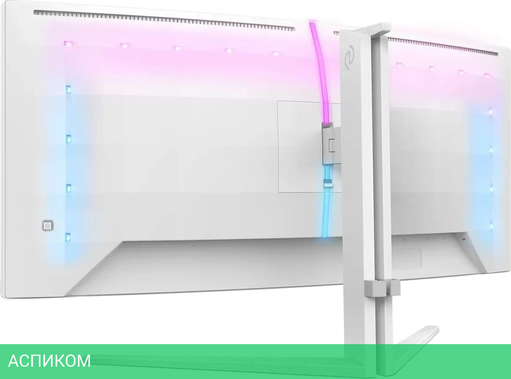 Игровой монитор Philips Evnia Curved Gaming 34M2C5501A/00