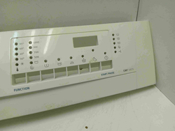 EWF1025 кт207 Лицевая панель для стиральной машины Electrolux 1321873 б/у