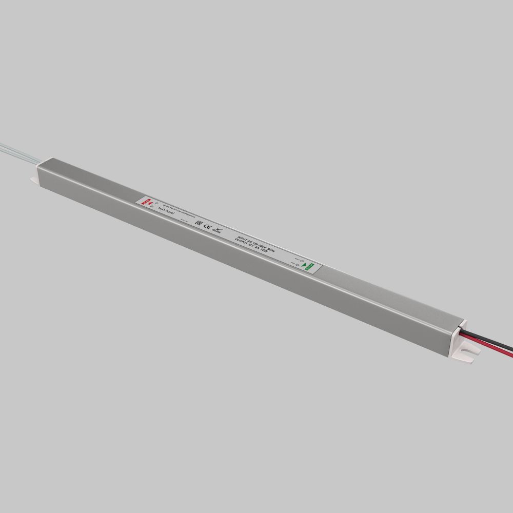Блок питания 72Вт 12В IP20 Maytoni 811019