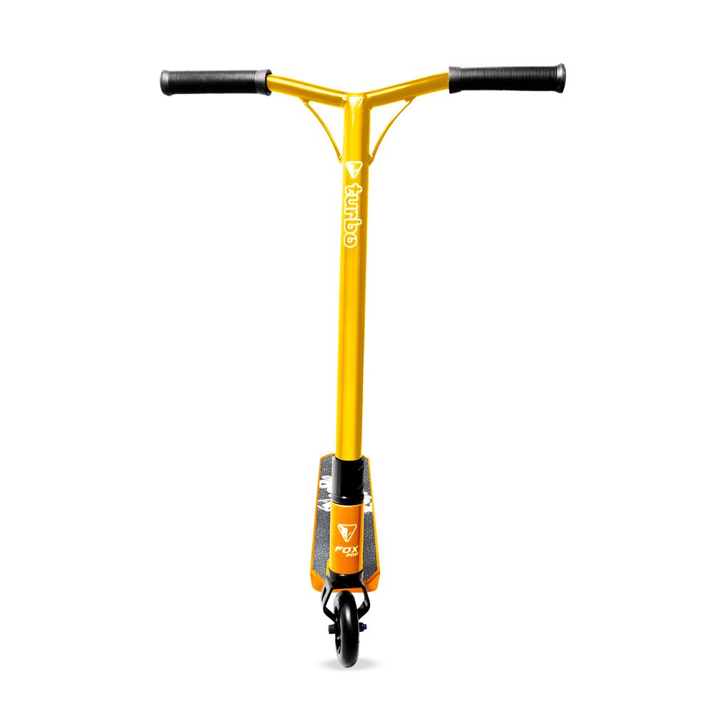 Трюковой самокат Fox Pro Turbo 2