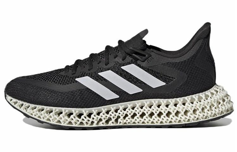 Кроссовки Adidas 4D Fwd 2