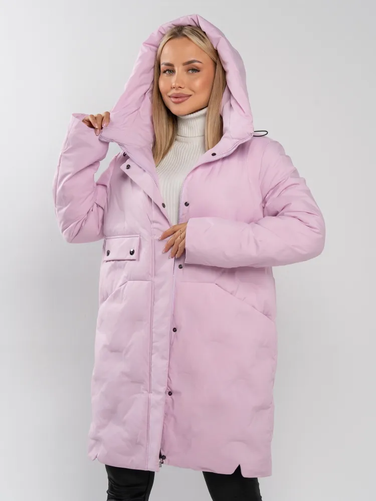 Куртка 16081235-1 Fabrika