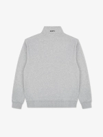 Свитшот MANTO CIRCLE серая