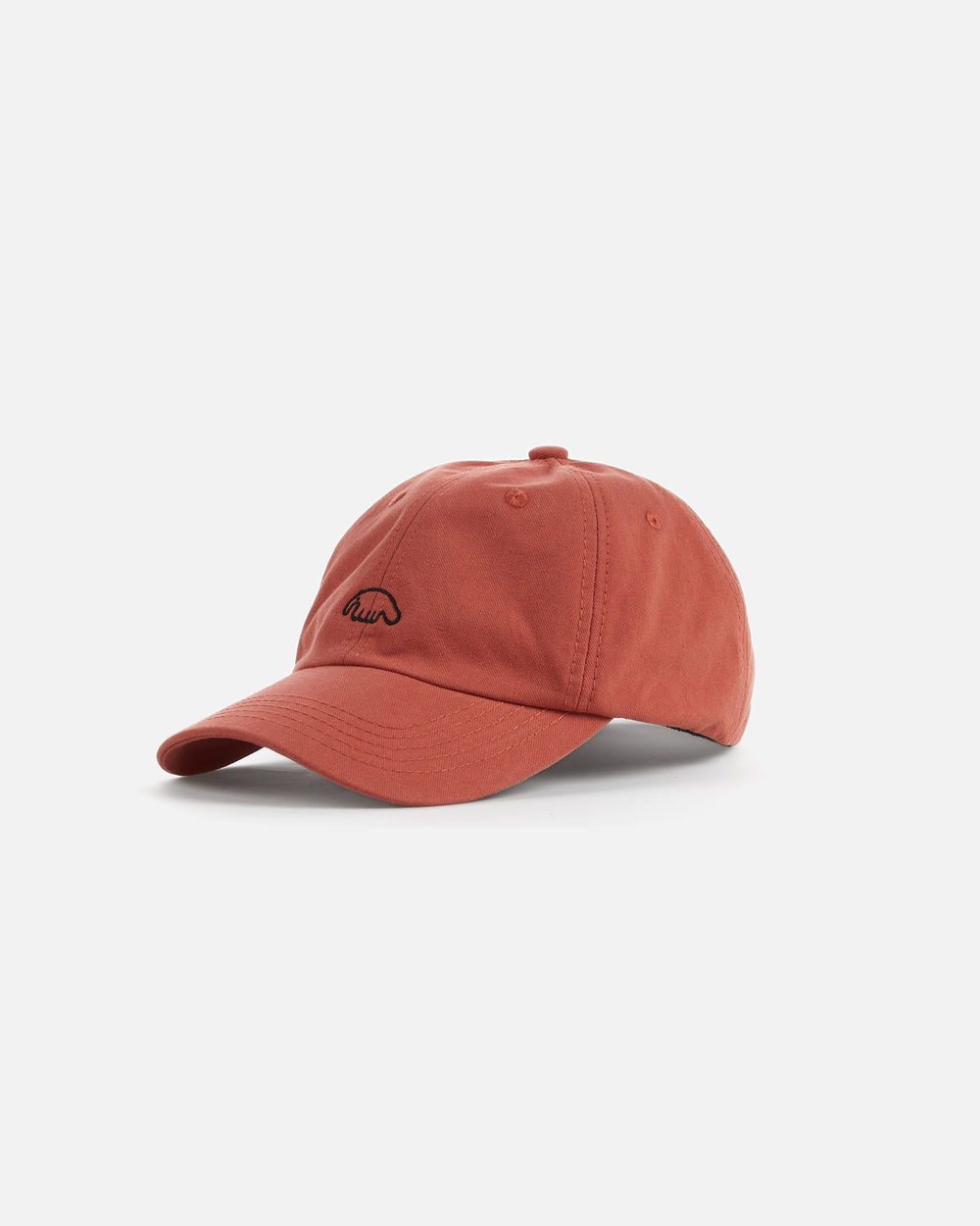 Кепка ANTEATER 6Panel-Coral