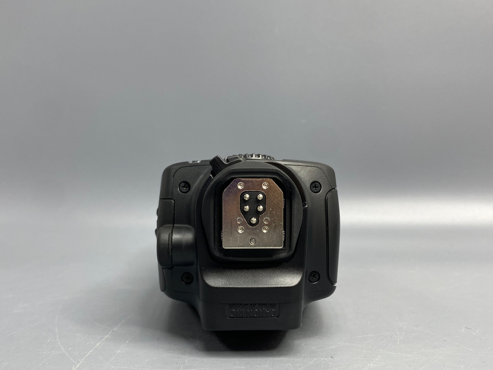 Canon 580EX II