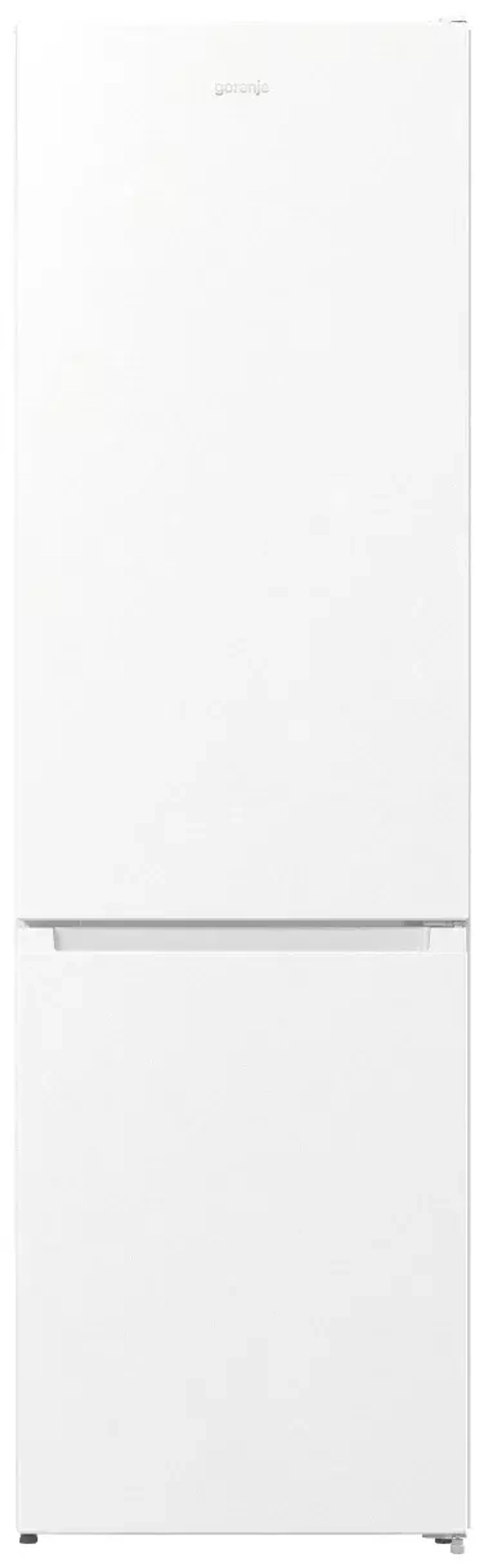 Холодильник Gorenje NRK6201PW4