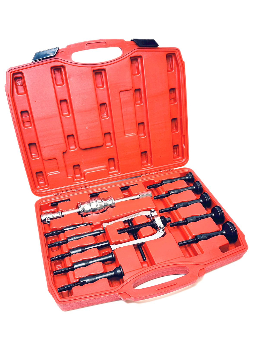 Съемник подшипников за внутреннюю обойму Станкоимпорт ST7313