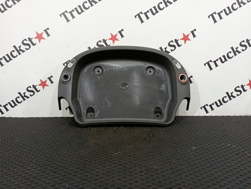 Полка панели приборов 2018