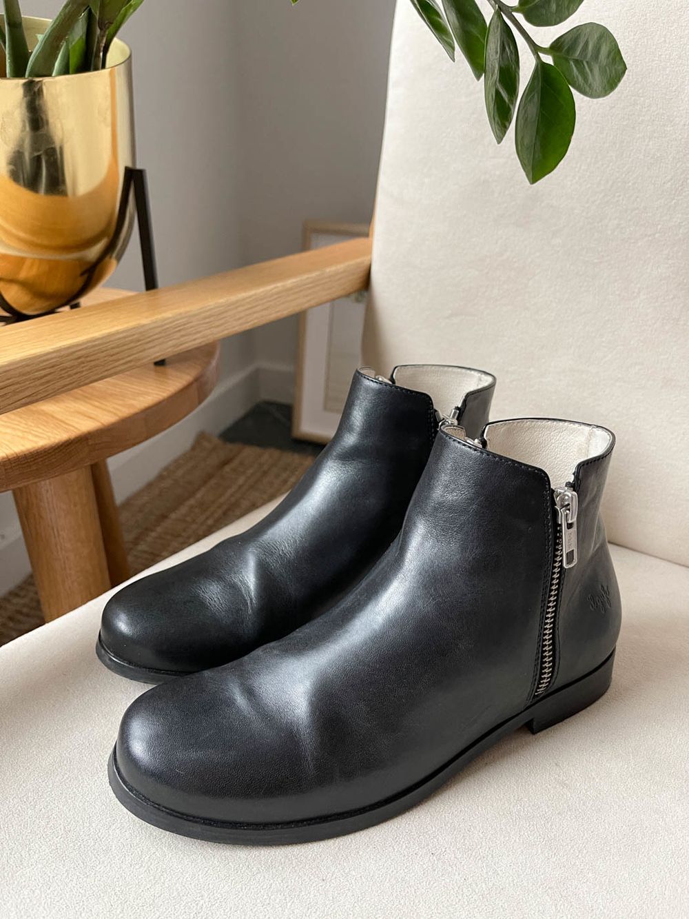 Ботинки Il Gufo, 34,5