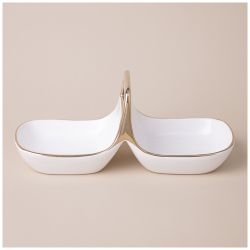 МЕНАЖНИЦА 2 СЕКЦИИ 27Х10,5Х11 СМ