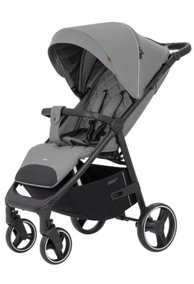 Коляска прогулочная Carrello Bravo CRL-8512 Forest Grey 2024