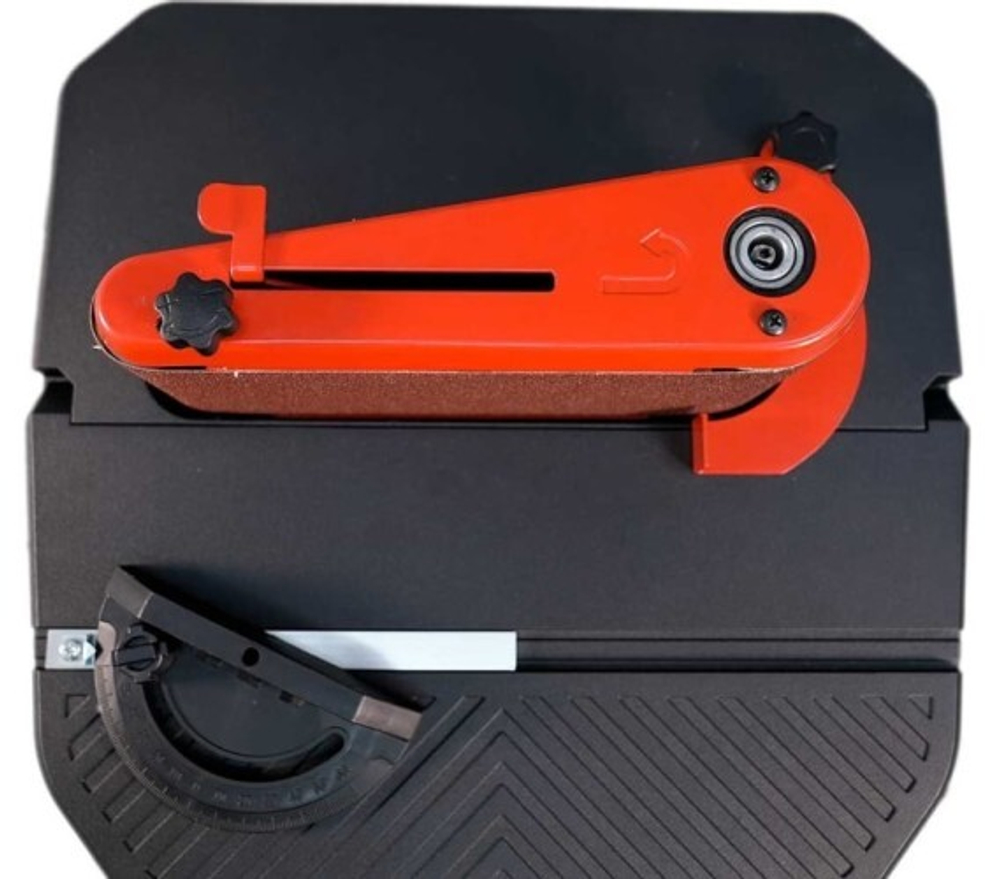 Станок шлифовальный Jib OBS-100A 0,45 кBт 230B 0710020228000