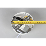 Подвесной светодиодный светильник Aployt Silvi APL.649.16.08