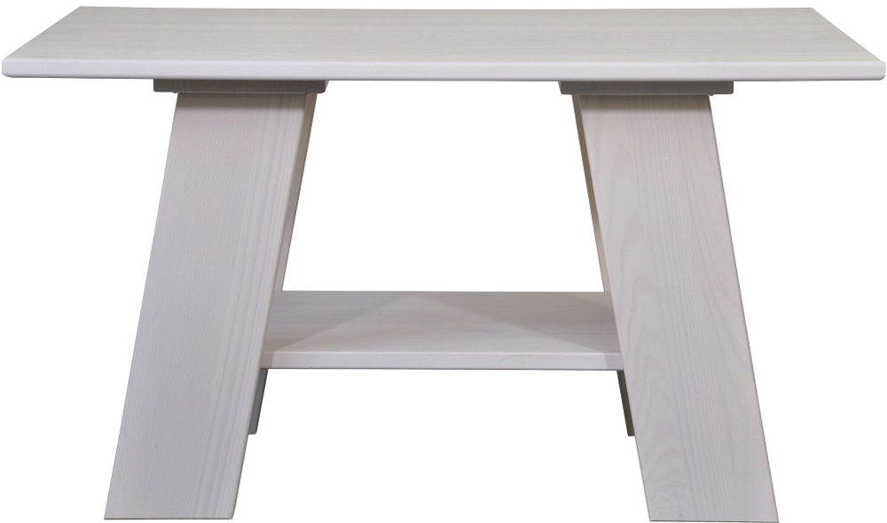 Стол журнальный Маннинг/массив сосны