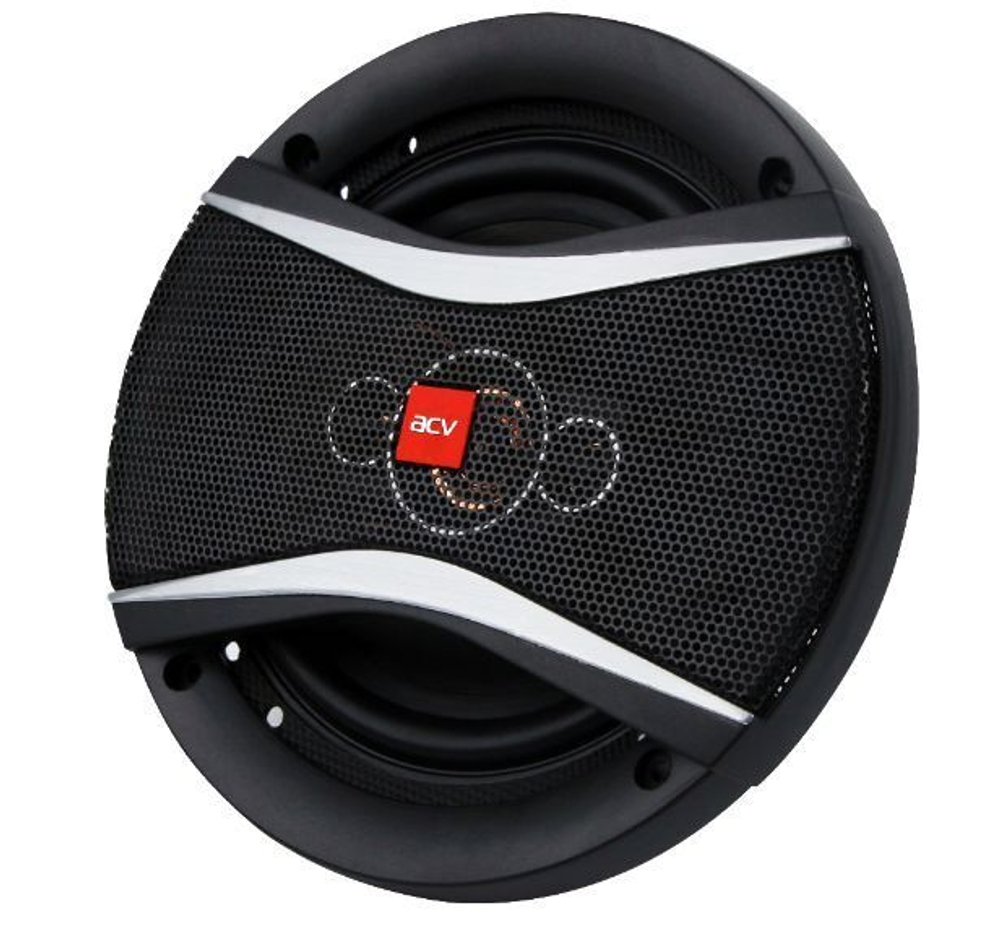Автоколонки ACV PI-623E (16см/сетки) 2шт.комплект