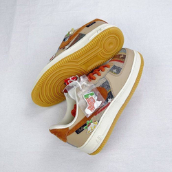Кроссовки Nike Air Force 1 Low CW2288-686