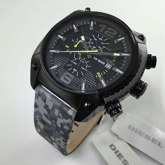 Мужские часы Diesel DZ4324