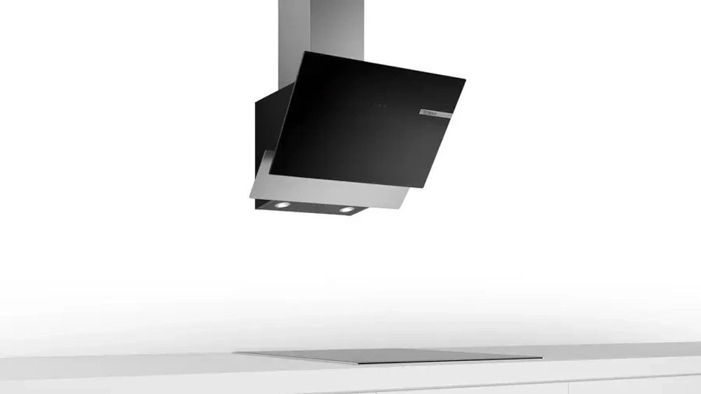 Каминная вытяжка Bosch DWK66AJ60T