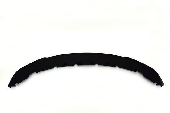 Юбка переднего бампера V.3 для BMW 4 F32/F33/F36 2013-2020 Coupe/Cabrio/Gran Coupe