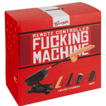 Секс-машина "RC Fucking Machine"