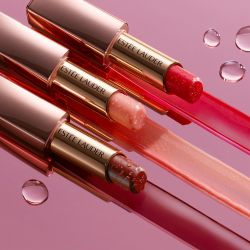 Estee Lauder Pure Color Revitalizing Crystal Balm - увлажняющий бальзам для губ, 3,2 g