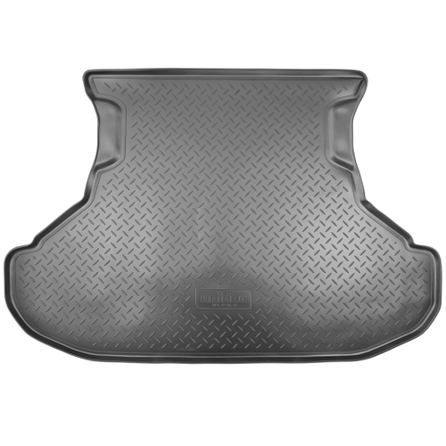 Коврик в багажник Norplast/Unidec для VAZ 2111 (-) Черный, полиуретан, арт.NPL-P-94-11