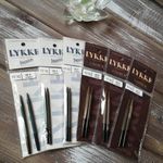 Съемные укороченные спицы UMBER 3.25 мм