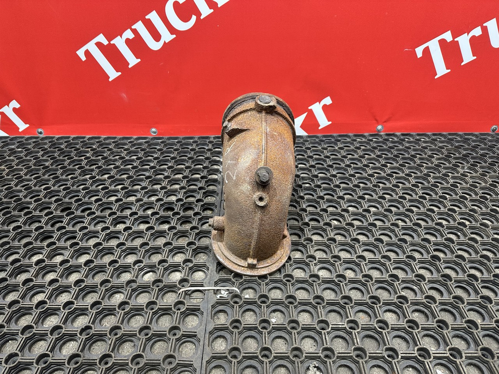 Горный тормоз