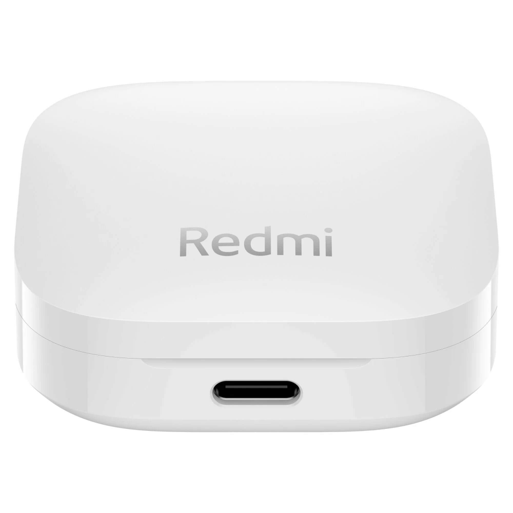 Беспроводные наушники Xiaomi Redmi Buds 6 Active Белые