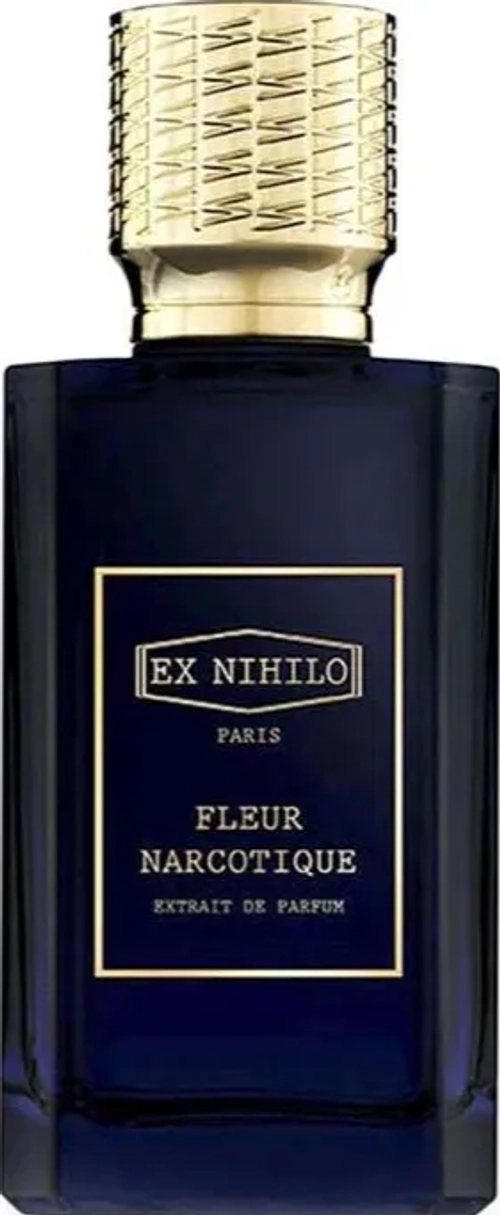 Ex Nihilo FLEUR NARCOTIQUE EXTRAIT DE PARFUM Extrait de Parfum 100 ml