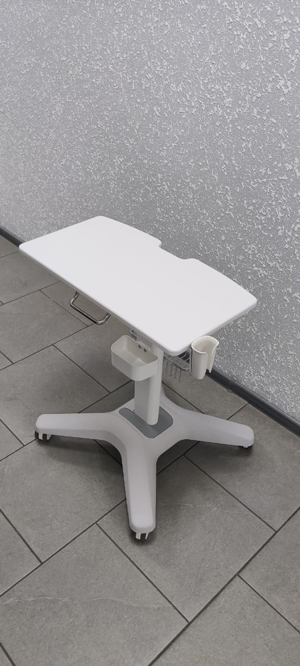 Мобильная стойка для интраорального сканера Runyes