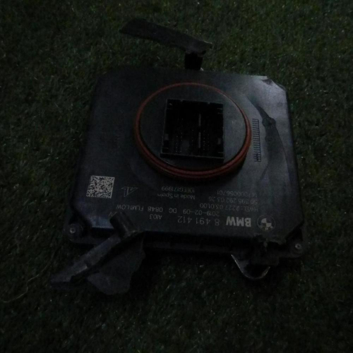 Блок управления LED фары BMW 5er G30 (2017-2020)