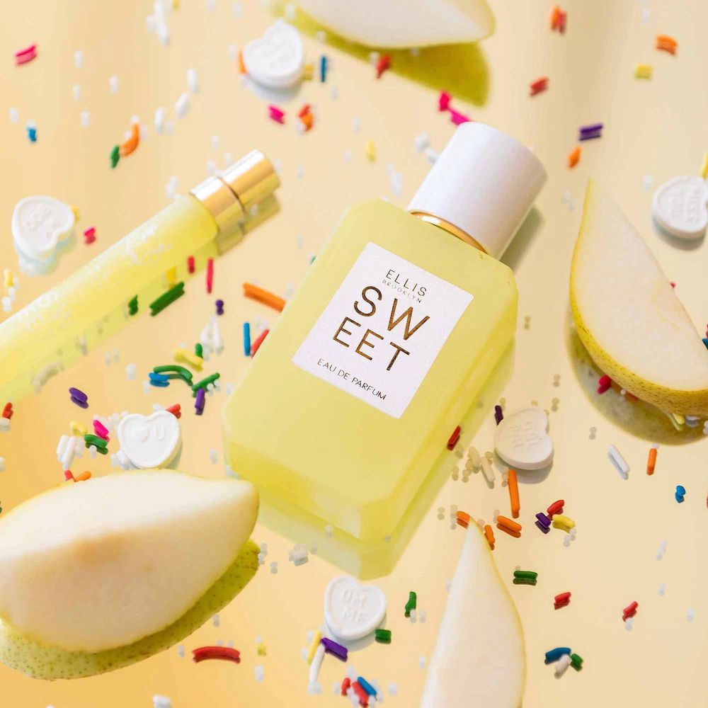 Ellis Brooklyn Sweet