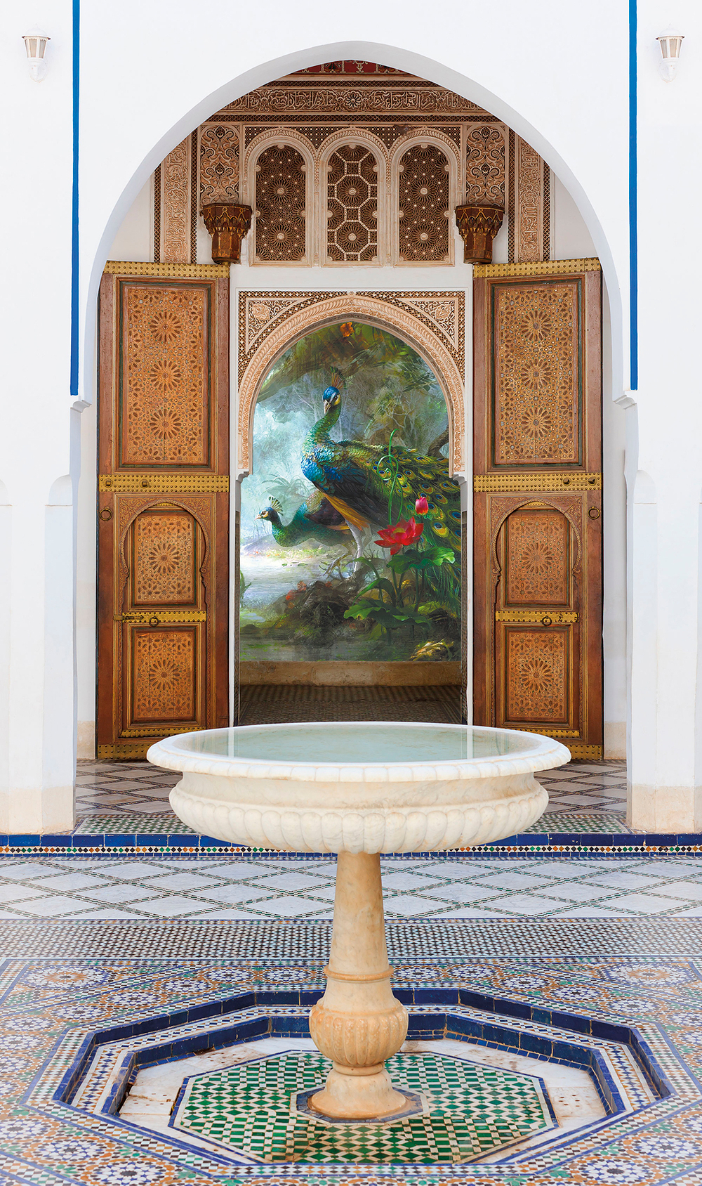 Коллекция Восточное