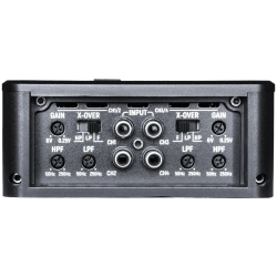AMP PRO 4.150 Усилитель