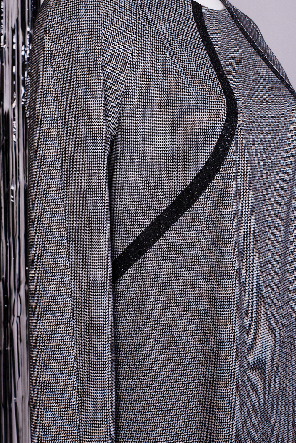 Платье женское 3505ЛП, ромб #201Рб053505ЛП