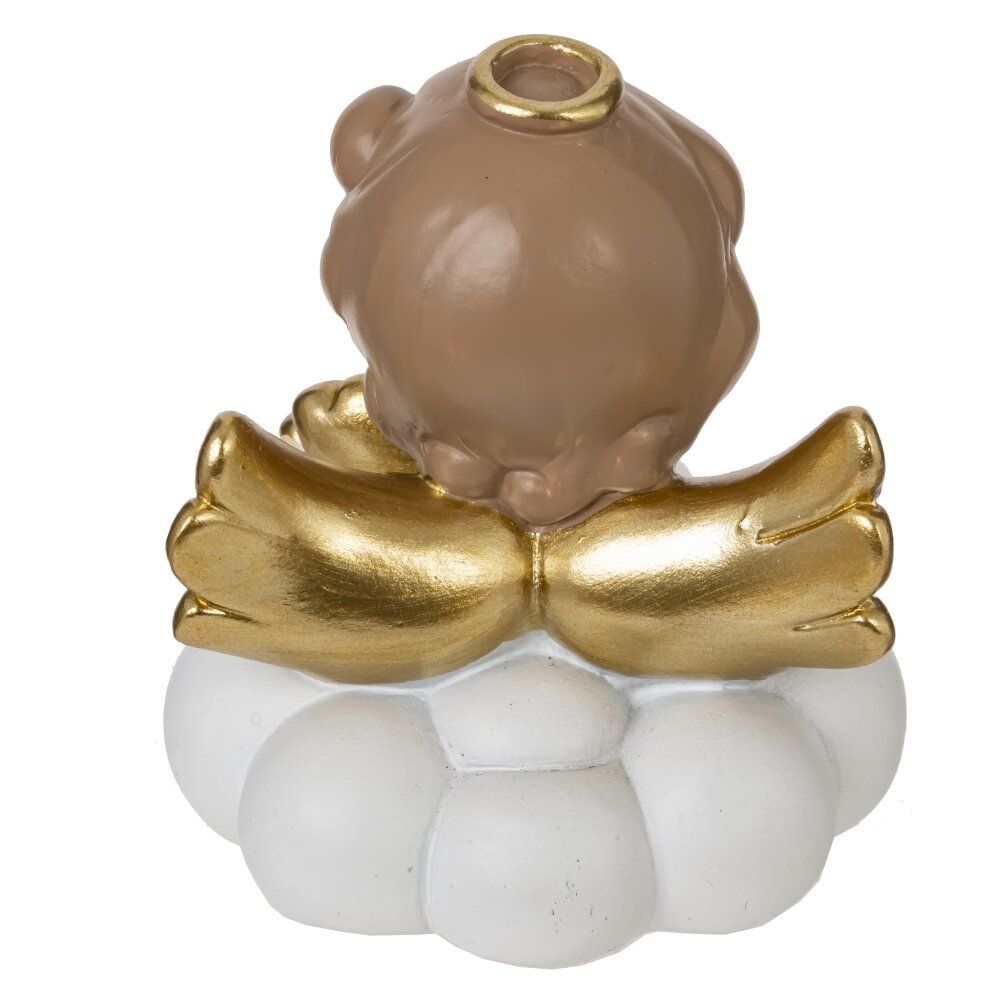 GAEM Фигурка декоративная "Ангел", L6 W7 H7 см, 2в.