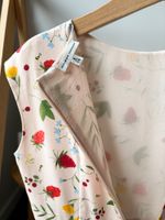 Шелковое платье Alexander Terekhov , 116