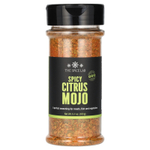 The Spice Lab, приправа моджо с пряностями и цитрусом, 161 г (5,7 унции)