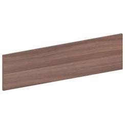 Континент-Про Экран Э160 Ясень Шимо темный 1600х400х16