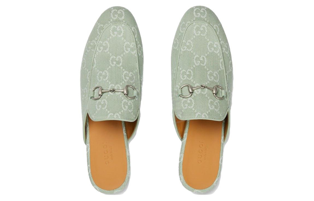 Gucci Princetown 1Cm (Женская размерная сетка)